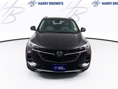2021 Buick Encore GX Essence
