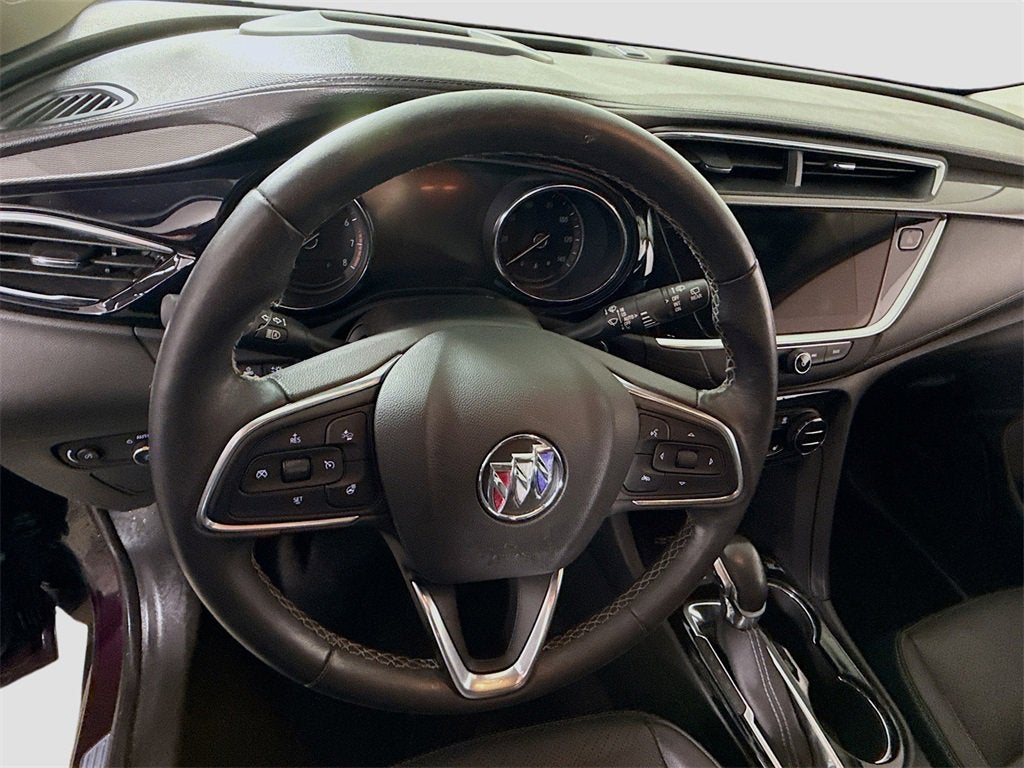 2021 Buick Encore GX Essence