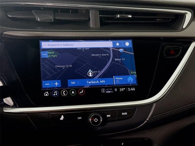 2021 Buick Encore GX Essence