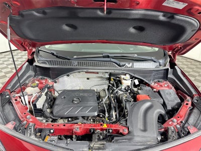 2021 Buick Encore Gx Essence