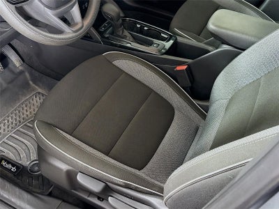2025 Chevrolet Trailblazer LS