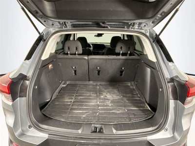 2025 Chevrolet Trailblazer LS