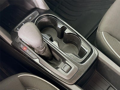 2025 Chevrolet Trailblazer LS