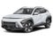 2025 Hyundai Kona SEL AWD