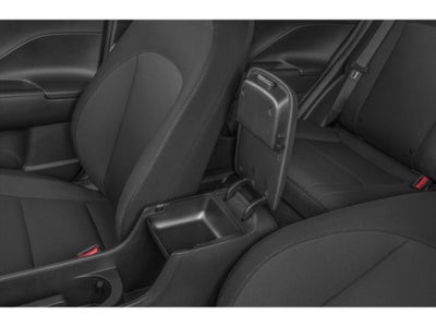 2025 Hyundai Kona SEL AWD