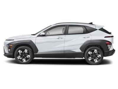 2025 Hyundai Kona SEL AWD