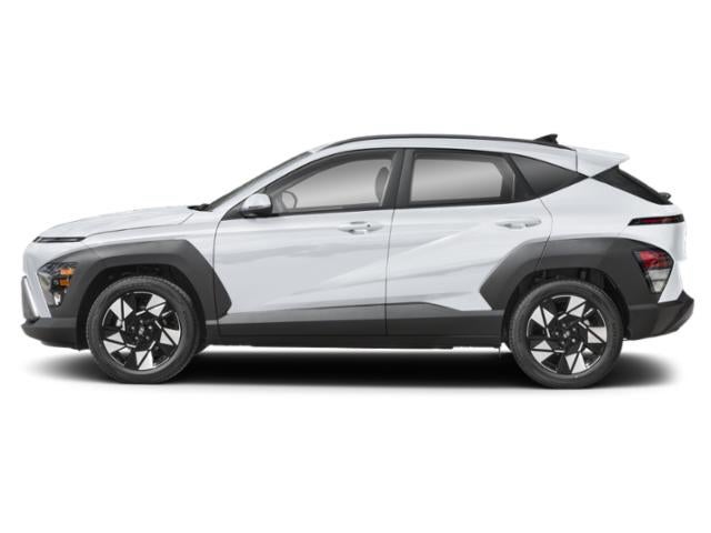 2025 Hyundai Kona SEL AWD