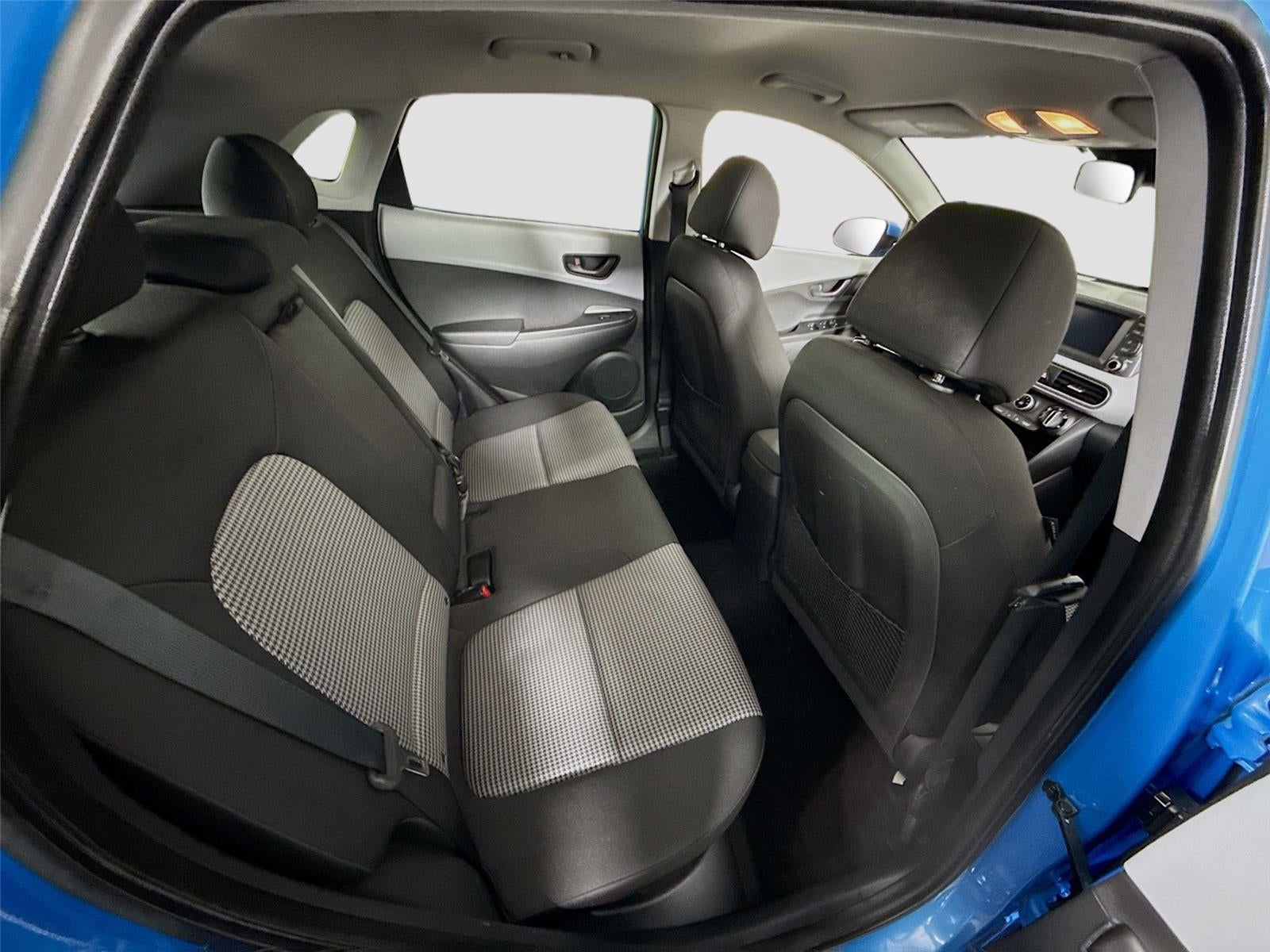 2020 Hyundai Kona SEL