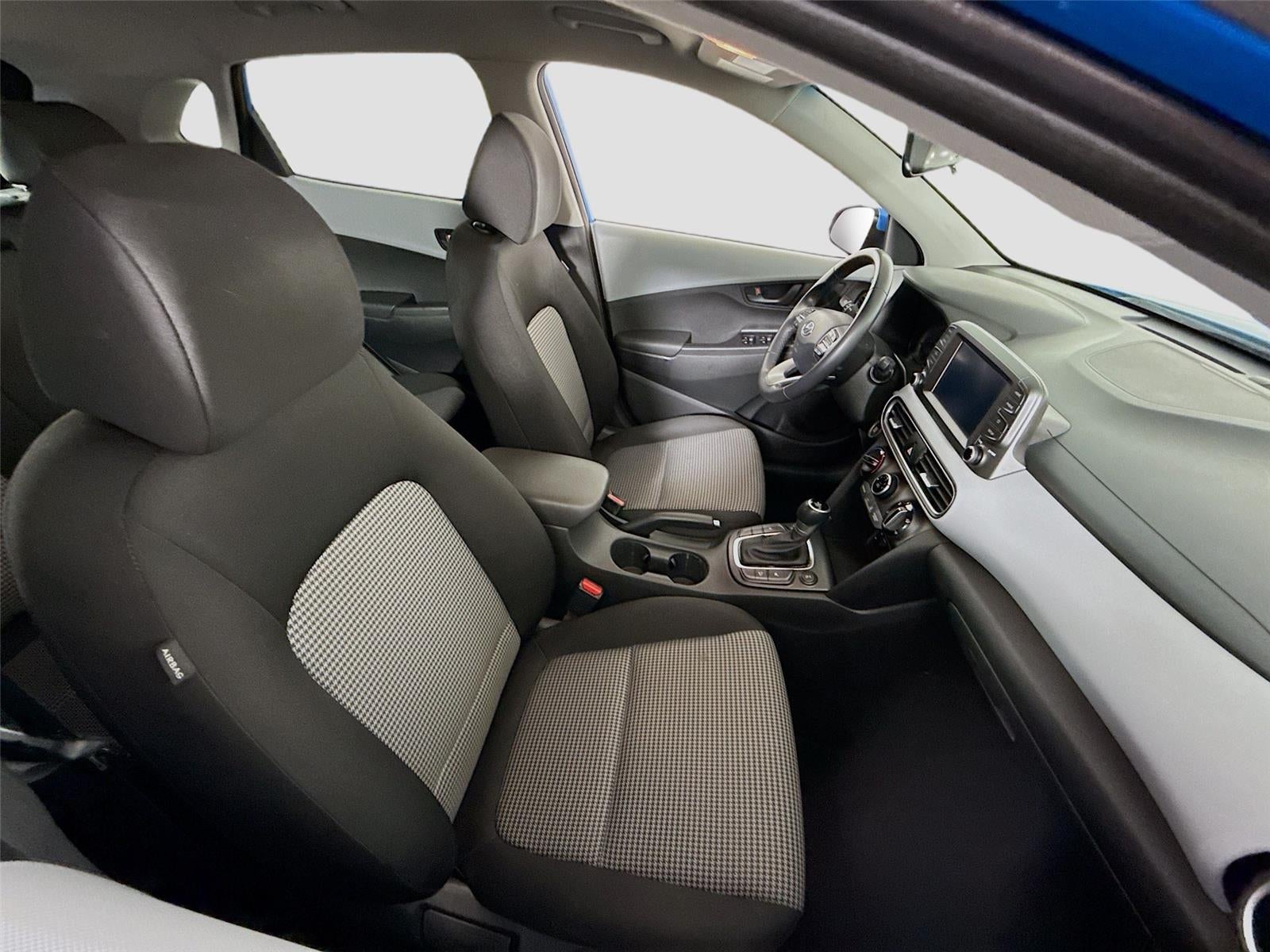 2020 Hyundai Kona SEL