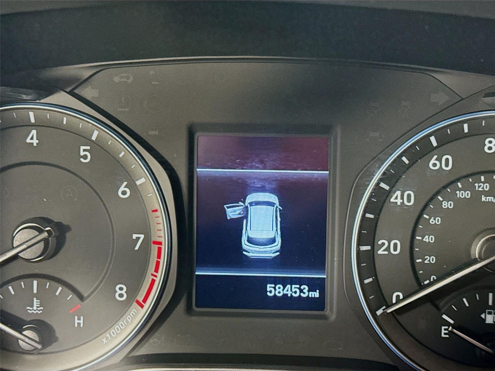 2020 Hyundai Kona SEL