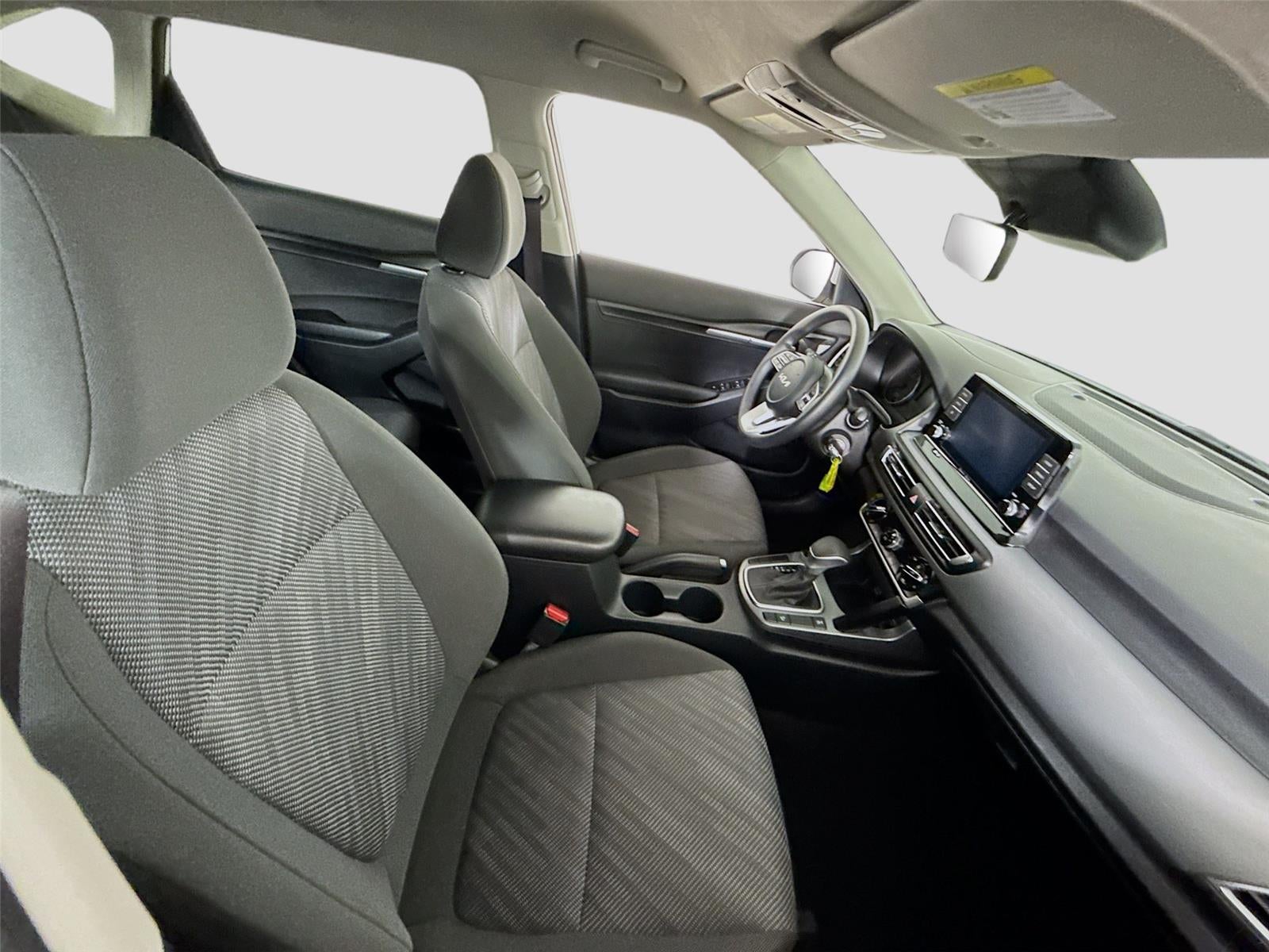 2023 Kia Seltos LX