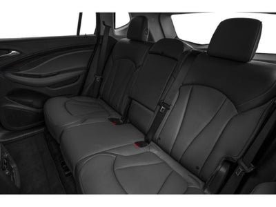 2020 Buick Envision Premium II