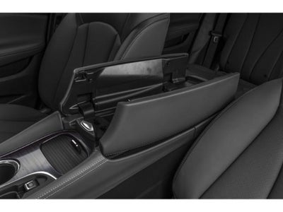 2020 Buick Envision Premium II