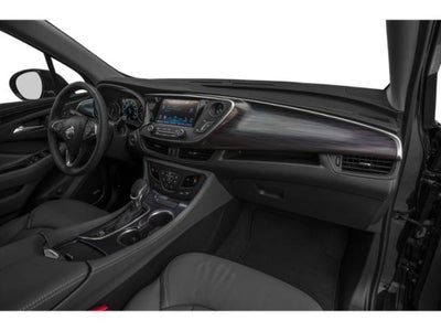 2020 Buick Envision Premium II