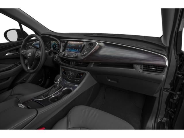 2020 Buick Envision Premium II