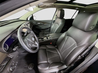 2020 Buick Envision Premium II
