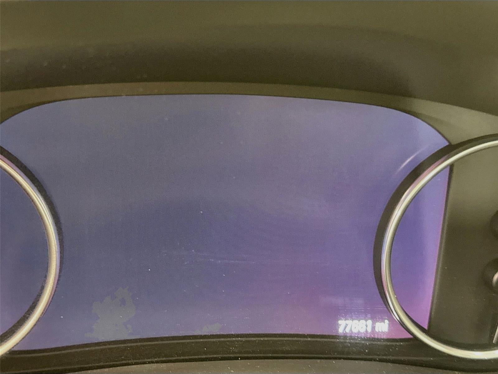 2020 Buick Envision Premium II