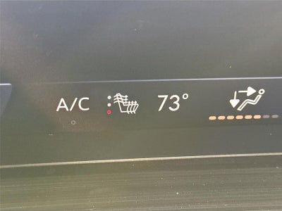 2025 Buick Envision Avenir