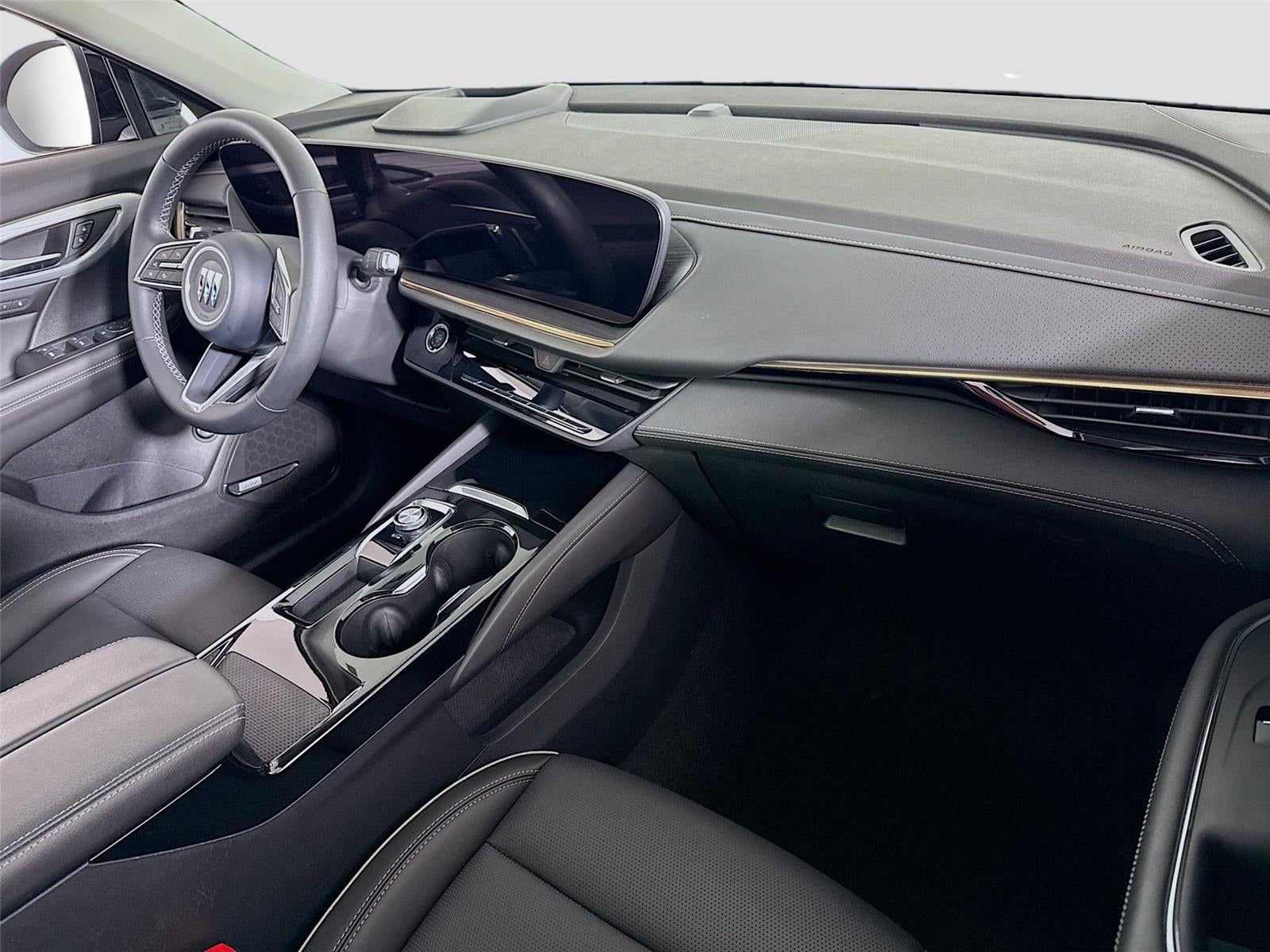 2025 Buick Envision Avenir