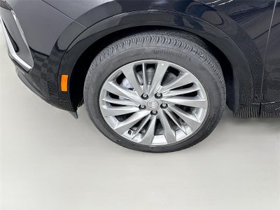 2025 Buick Envision Avenir