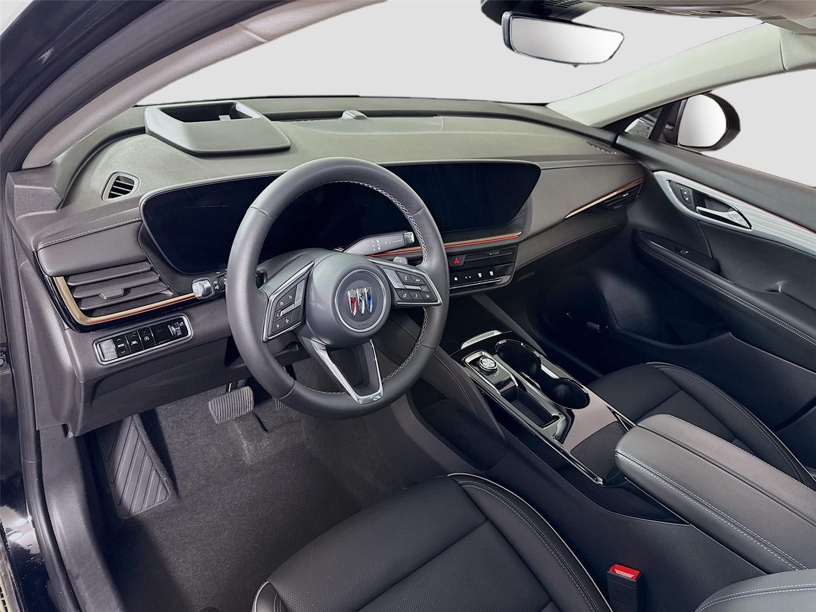 2025 Buick Envision Avenir