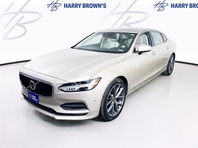 2018 Volvo S90 Momentum