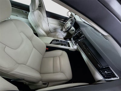 2018 Volvo S90 Momentum