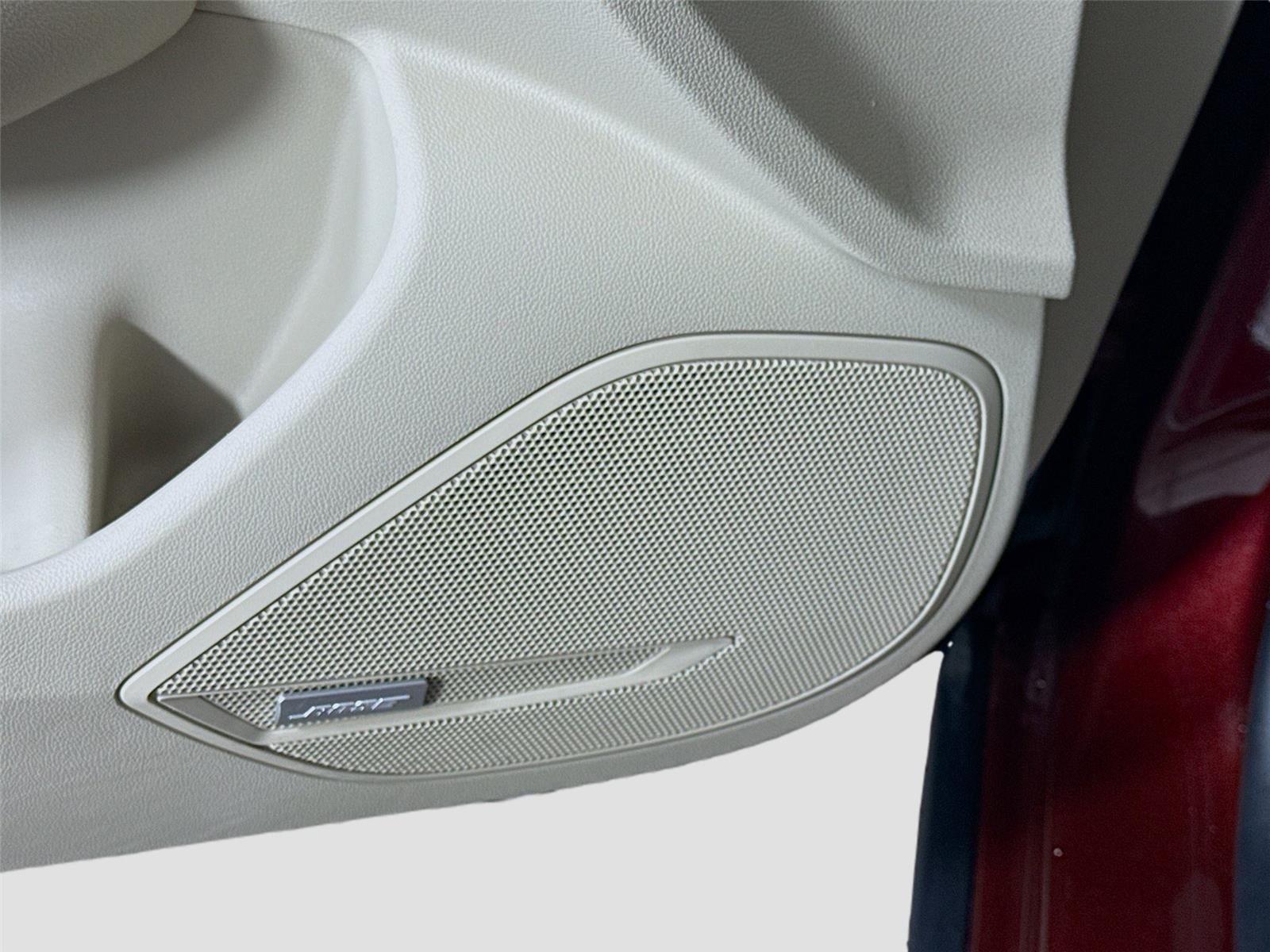 2018 Buick Regal Sportback Essence