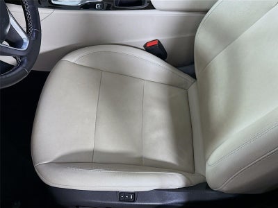 2018 Buick Regal Sportback Essence