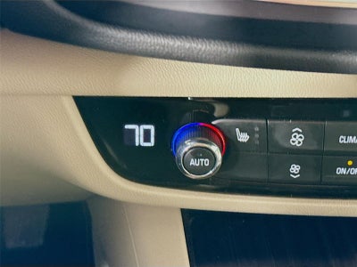 2018 Buick Regal Sportback Essence