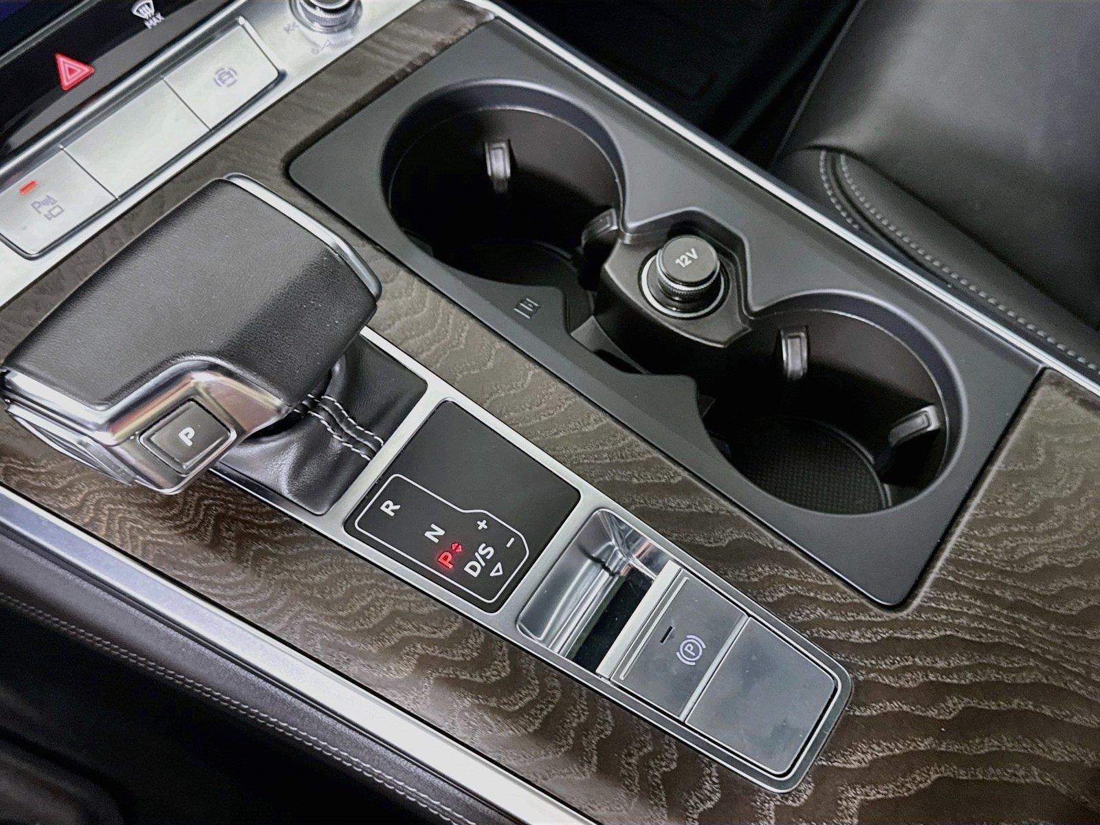 2023 Audi A6 Sedan Premium Plus