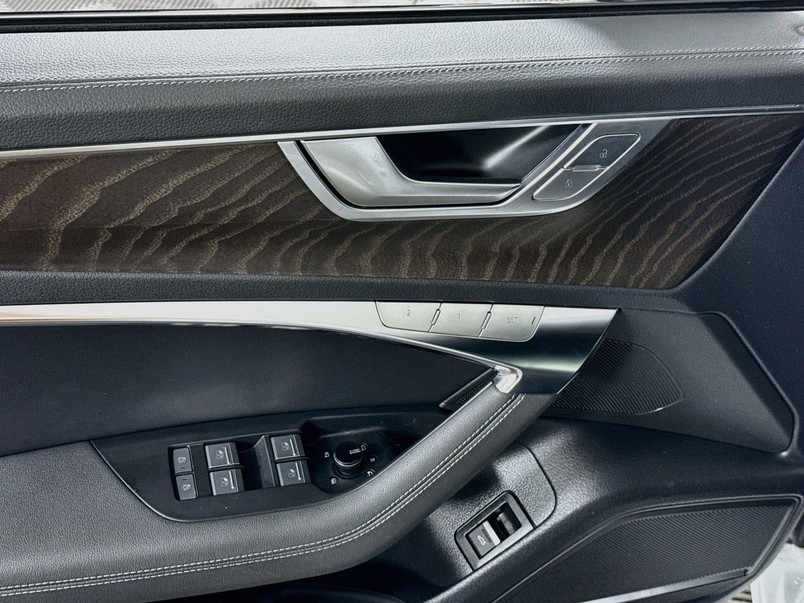 2023 Audi A6 Sedan Premium Plus