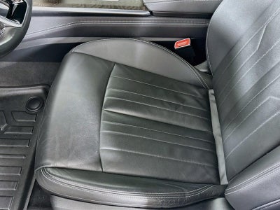 2023 Audi A6 Sedan Premium Plus