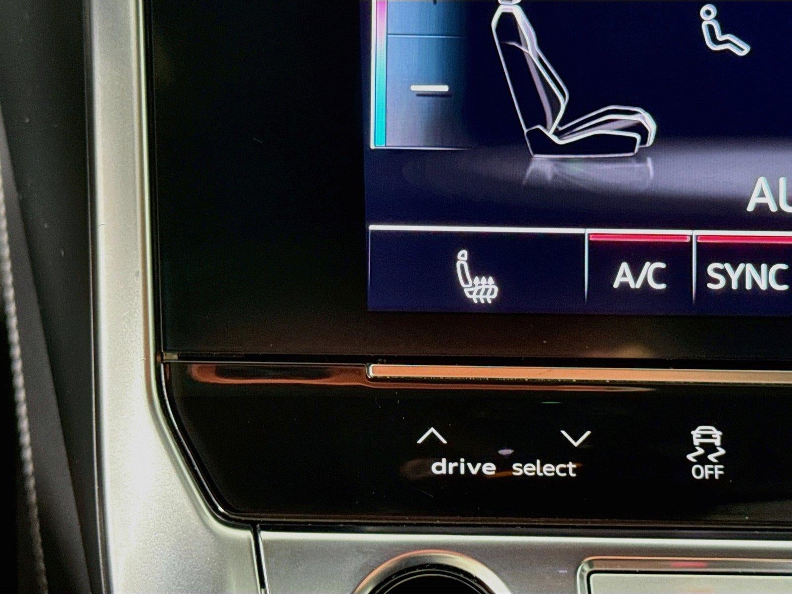 2023 Audi A6 Sedan Premium Plus
