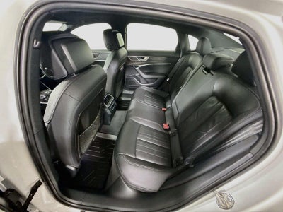 2023 Audi A6 Sedan Premium Plus