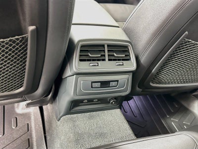 2023 Audi A6 Sedan Premium Plus