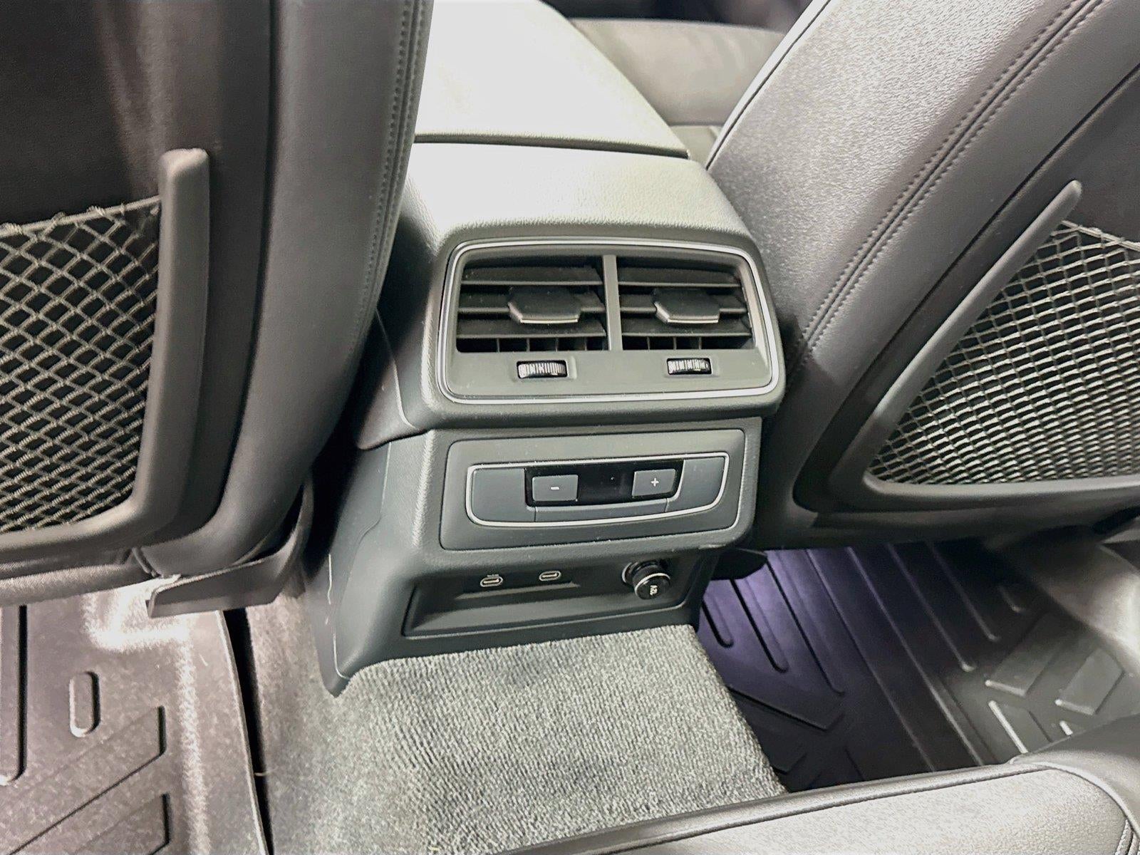 2023 Audi A6 Sedan Premium Plus