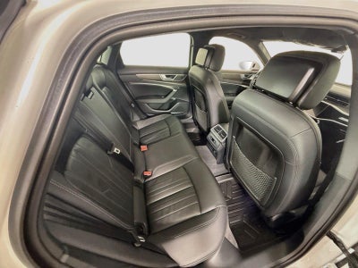 2023 Audi A6 Sedan Premium Plus