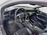 2023 Audi A6 Sedan Premium Plus