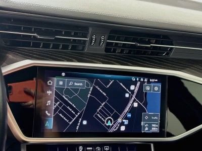 2023 Audi A6 Sedan Premium Plus