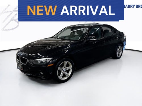 2015 BMW 328i 328i xDrive