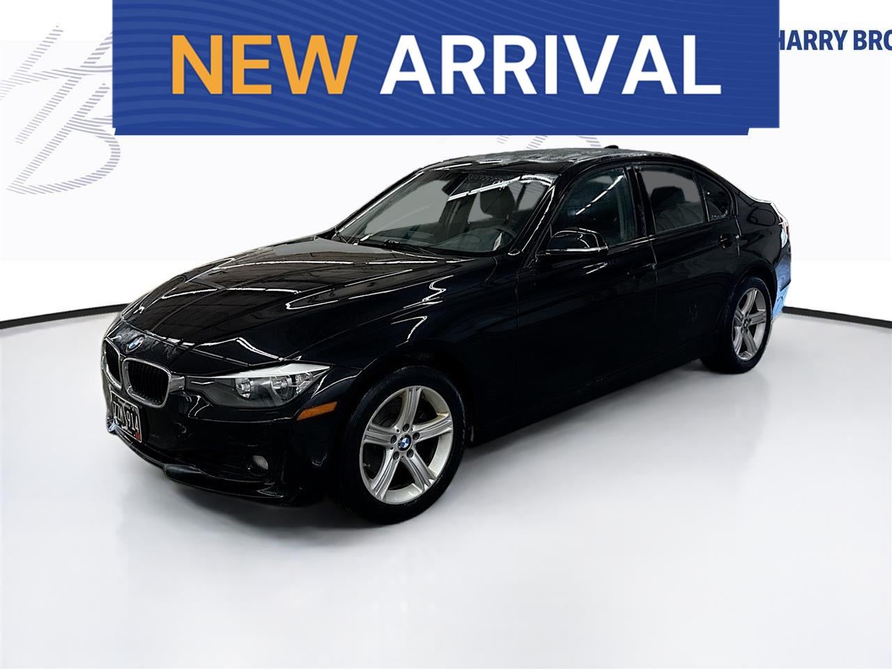 2015 BMW 328i 328i xDrive