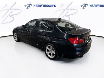 2015 BMW 328i 328i xDrive