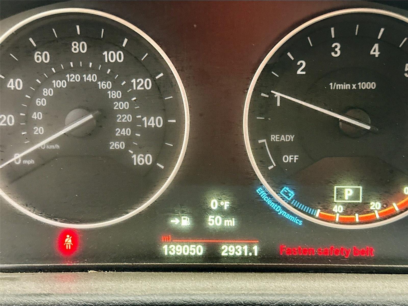 2015 BMW 328i 328i xDrive