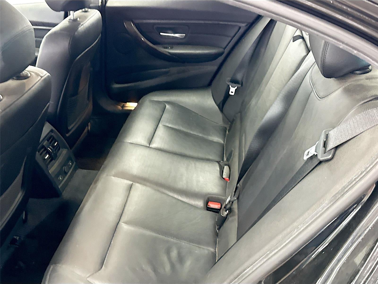 2015 BMW 328i 328i xDrive