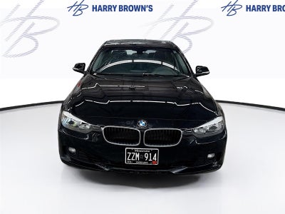 2015 BMW 328i 328i xDrive