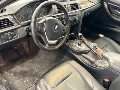 2015 BMW 328i 328i xDrive