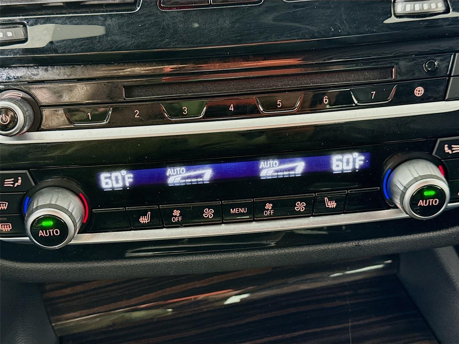 2019 BMW 530i 530i xDrive