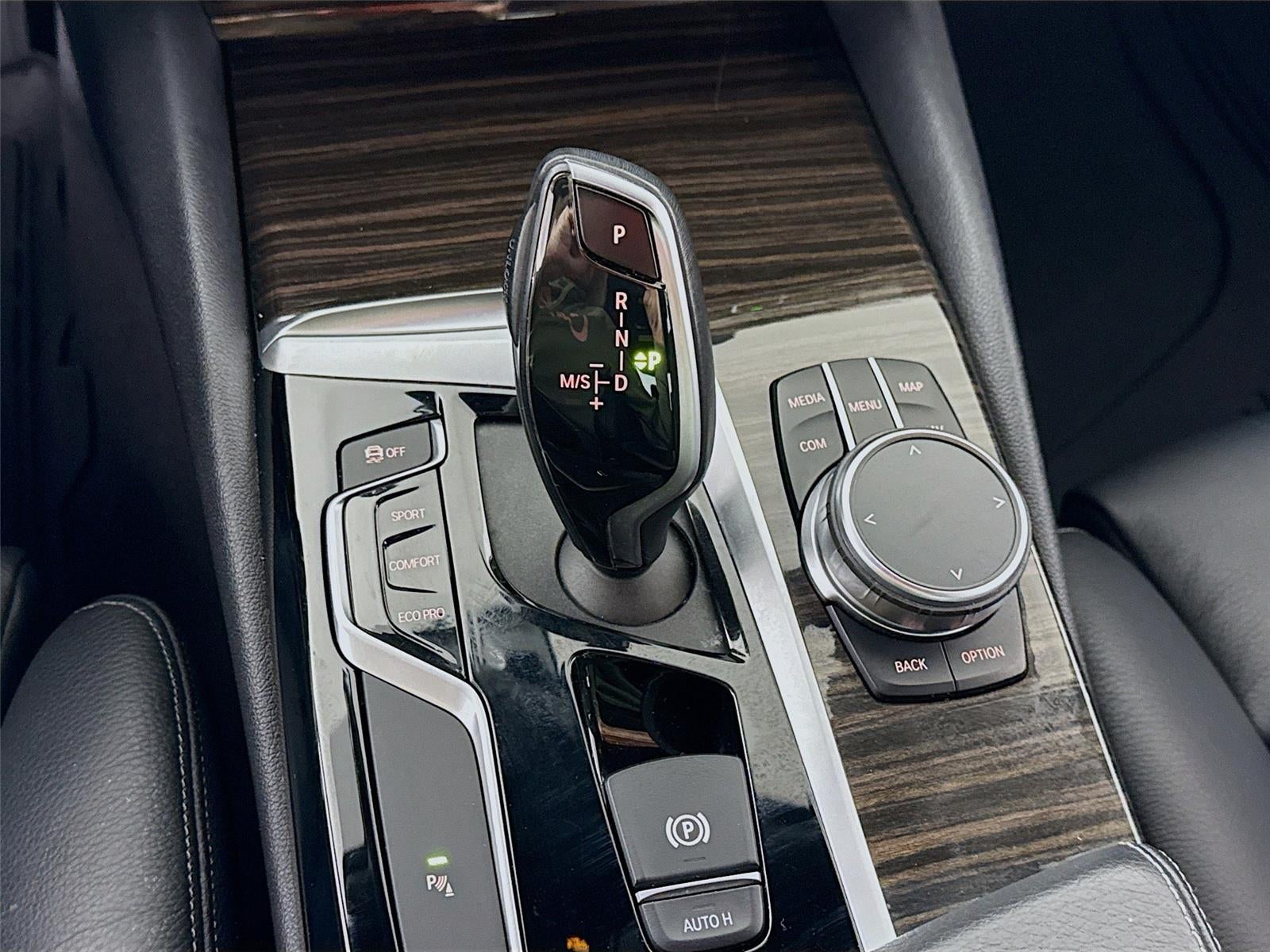 2019 BMW 530i 530i xDrive