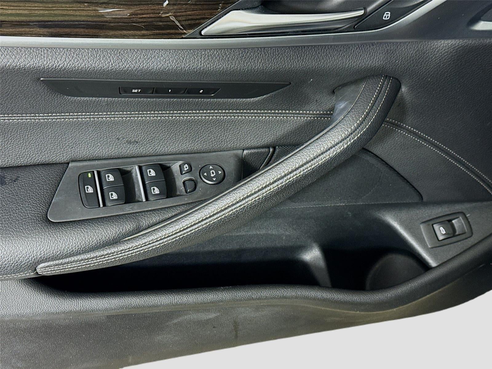 2019 BMW 530i 530i xDrive